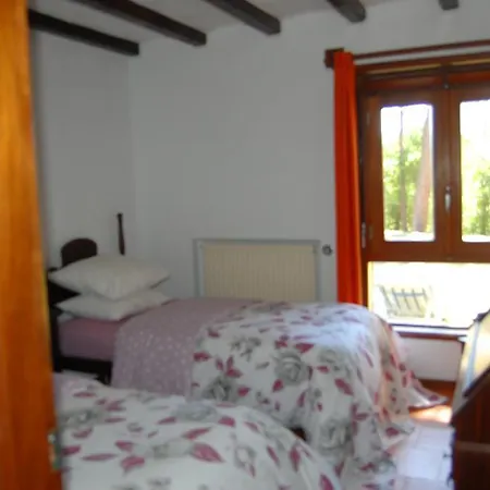 Bed & Breakfast Ofirina