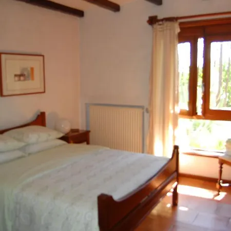 Bed & Breakfast Ofirina