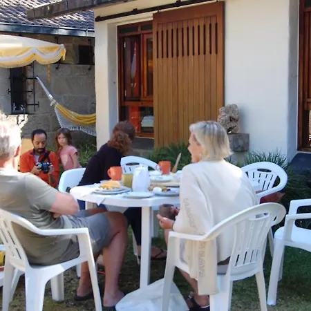 Bed & Breakfast Ofirina Fao